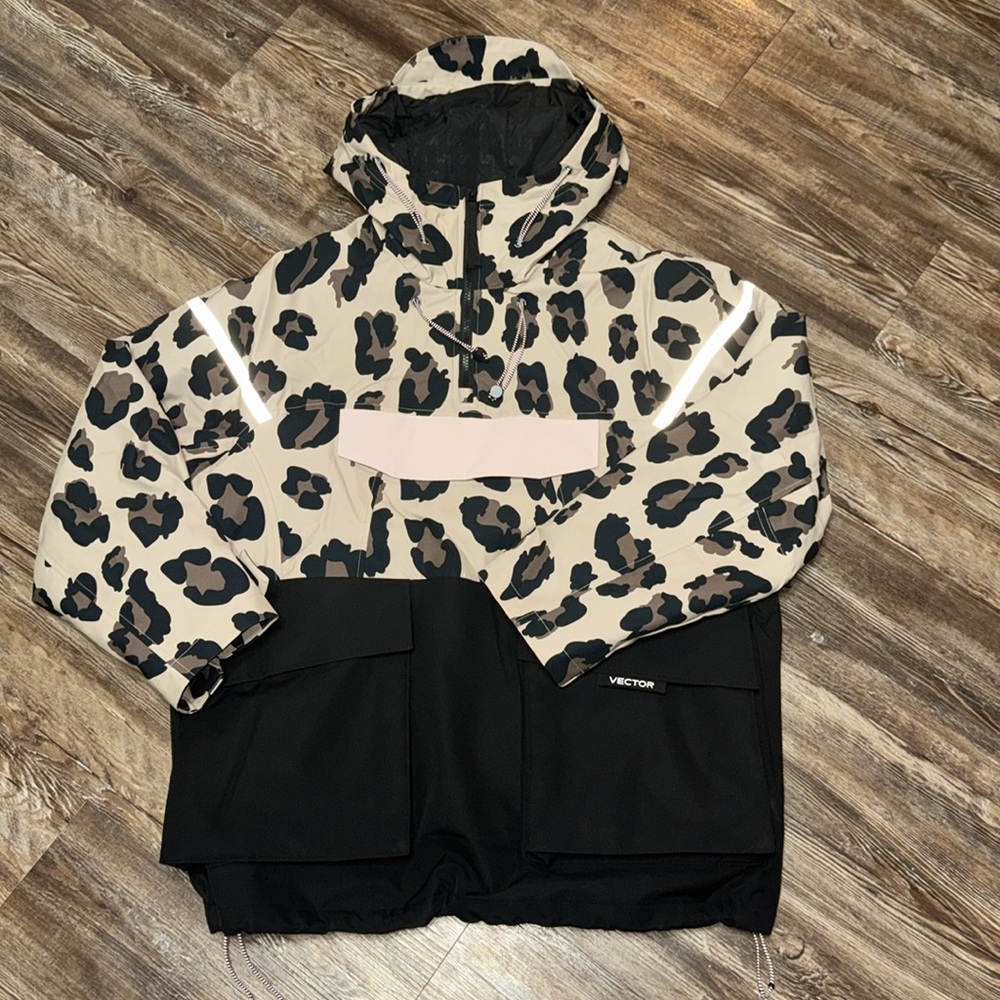 Women's Meteor 2L Anorak Jacket (Snowboarding)
